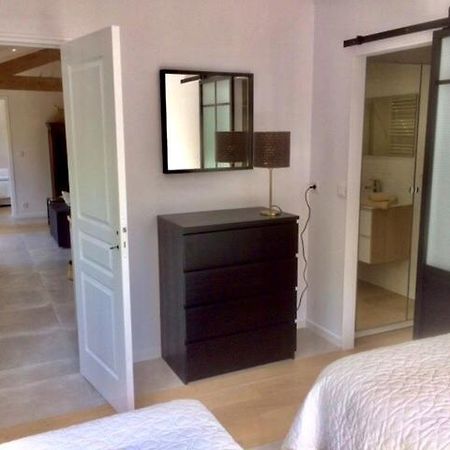 Apartmán Gite Sous Le Cerisier Palalda Exteriér fotografie