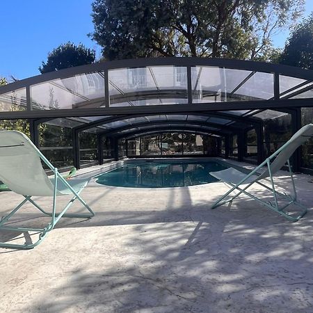 Apartmán Gite Sous Le Cerisier Palalda Exteriér fotografie