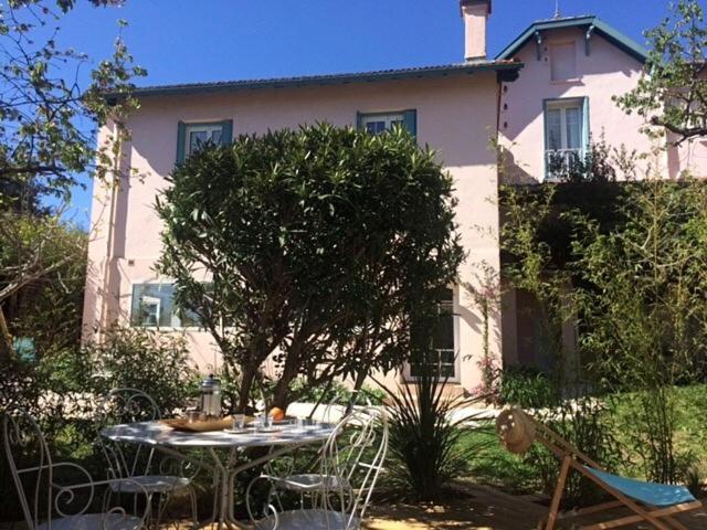 Apartmán Gite Sous Le Cerisier Palalda Exteriér fotografie
